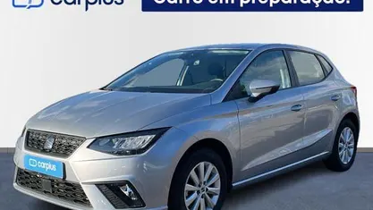 Usado 2024 Seat Ibiza Style | € 18.500 (Preço justo)