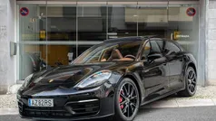 Usado 2023 Porsche Panamera S E-Hybrid Sport Turismo Sedan | € 117.900