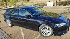 Usado 2017 Audi A4 Carrinha | € 21.900 (Preço justo)