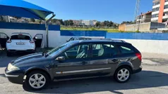 Azul Usado 2001 Renault Laguna II Carrinha | € 1.100