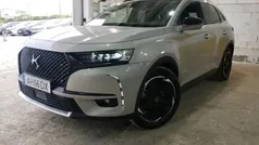 Usado 2021 DS Automobiles DS7 Crossback SUV | € 31.600 (Preço justo)