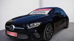 Usado 2021 Mercedes A180 Style Citadino | € 25.750 (Super Preço)