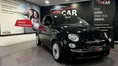 Usado 2013 Fiat 500 Pop Star | € 8.750 (Preço justo)