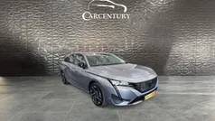 Usado 2024 Peugeot 308 Allure Carrinha | € 25.850 (Preço justo)