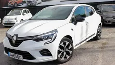 Usado 2021 Renault Clio V | € 12.745 (Bom preço)