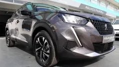 Usado 2023 Peugeot 2008 GT SUV | € 20.990 (Preço justo)