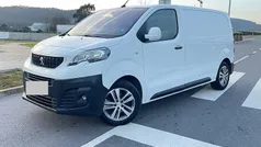 Branco Usado 2021 Peugeot Expert Van | € 18.500 (Super Preço)