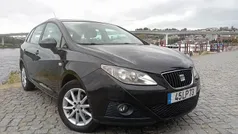 Usado 2011 Seat Ibiza Style Citadino | € 5.900 (Preço justo)