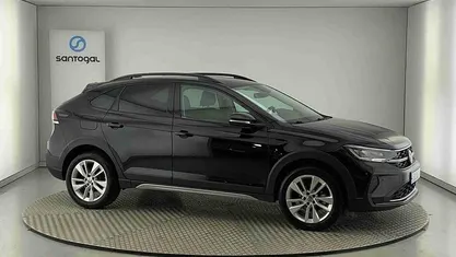 Usado VW Taigo 95 HP (69 kW) 2024 SUV