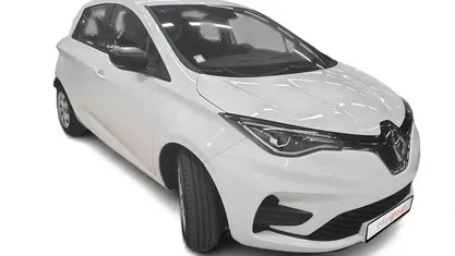 Usado 2021 Renault Zoe Zen Citadino | € 15.990 (Preço justo)