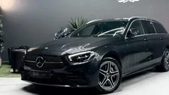 Usado 2021 Mercedes E300 AMG Carrinha | € 38.999 (Bom preço)