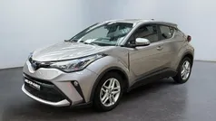 Cinza Usado 2022 Toyota C-HR Business Edition SUV | € 22.500 (Preço justo)