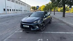 Usado 2024 Cupra Formentor SUV | € 32.000 (Preço justo)