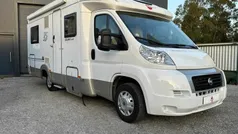 Branco Usado 2007 Fiat Ducato Van | € 37.900 (Preço justo)