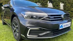 Cinzento Usado 2020 VW Passat GTE Carrinha | € 22.900 (Bom preço)