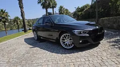 Usado 2016 BMW 318 Sedan | € 20.500 (Preço justo)
