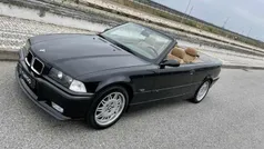 BMW 328 Cabriolet