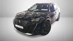 Usado 2021 Peugeot 2008 Allure SUV | € 19.990 (Preço justo)
