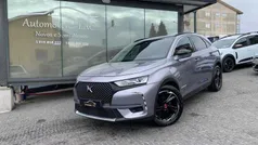 Cinzento Usado 2020 DS Automobiles DS7 Crossback SUV | € 27.900 (Preço justo)
