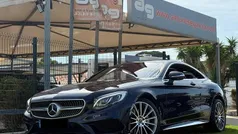 Usado 2017 Mercedes S500 Sedan | € 85.000