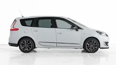Branco Usado 2012 Renault Grand Scénic III Monovolume | € 5.990 (Preço justo)