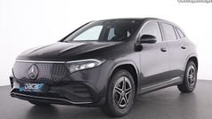 Usado 2024 Mercedes EQA250+ AMG line SUV | € 42.599 (Bom preço)