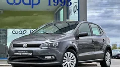 Cinza Usado 2015 VW Polo | € 10.970 (Preço justo)