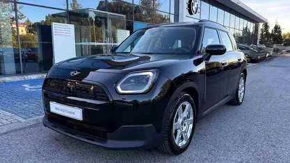 Usado Mini Countryman 150 kW (204 HP) 2024 SUV