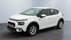 Usado 2023 Citroën C3 PureTech SUV | € 12.750 (Super Preço)