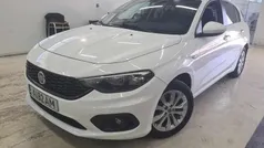 Usado 2021 Fiat Tipo | € 12.990 (Preço justo)
