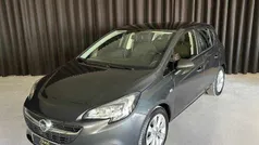 Usado 2018 Opel Corsa Dynamic | € 12.800 (Preço justo)