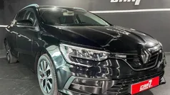 Usado 2021 Renault Mégane IV LIMITED Carrinha | € 17.500 (Preço justo)
