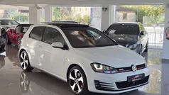 Usado 2014 VW Golf VII | € 20.950 (Preço justo)