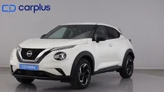 Usado 2024 Nissan Juke N-Connecta SUV | € 21.000 (Preço justo)