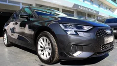 Usado 2023 Audi A3 Sedan | € 24.990 (Preço justo)