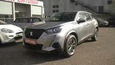 Usado 2021 Peugeot 2008 SUV | € 17.900 (Preço justo)