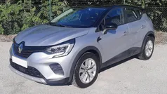 Usado 2022 Renault Captur Business SUV | € 15.850 (Bom preço)
