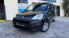 Usado 2015 Citroën Berlingo | € 9.999 (Preço justo)