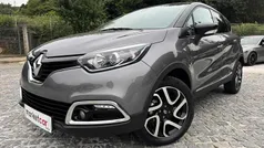 Usado 2015 Renault Captur SUV | € 14.400 (Preço justo)