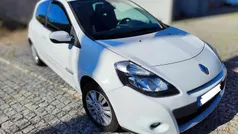 Usado 2012 Renault Clio IV Citadino | € 4.250 (Super Preço)