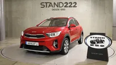 Usado 2022 Kia Stonic SUV | € 12.950 (Bom preço)
