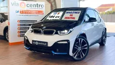 Branco Usado 2021 BMW i3 Performance Citadino | € 23.350 (Preço justo)