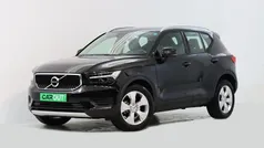 Preto Usado 2020 Volvo XC40 SUV | € 30.450 (Bom preço)
