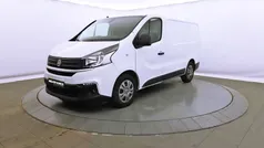 Branco Usado 2019 Fiat Talento Van | € 19.500 (Preço justo)