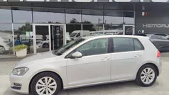 Cinza Usado 2016 VW Golf VII | € 15.850 (Preço justo)