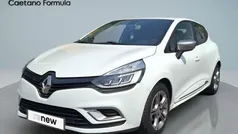 Usado 2018 Renault Clio IV | € 15.800 (Preço justo)