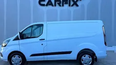 Branco Usado 2022 Ford Transit | € 19.999 (Super Preço)