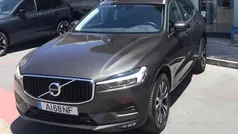 Usado 2021 Volvo XC60 Momentum SUV | € 39.990 (Preço justo)