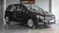 Usado 2019 Mercedes 180 Sedan | € 16.900 (Super Preço)
