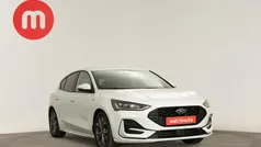 Usado 2024 Ford Focus ST-Line X | € 24.499 (Preço justo)